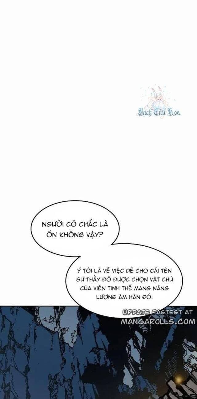 đọc truyện Hồi Ức Của Chiến Thần Chương 110 ảnh 24 tại Truyện Dạ Ký