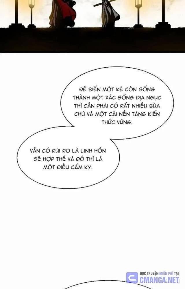đọc truyện Hồi Ức Của Chiến Thần Chương 110 ảnh 31 tại Truyện Dạ Ký