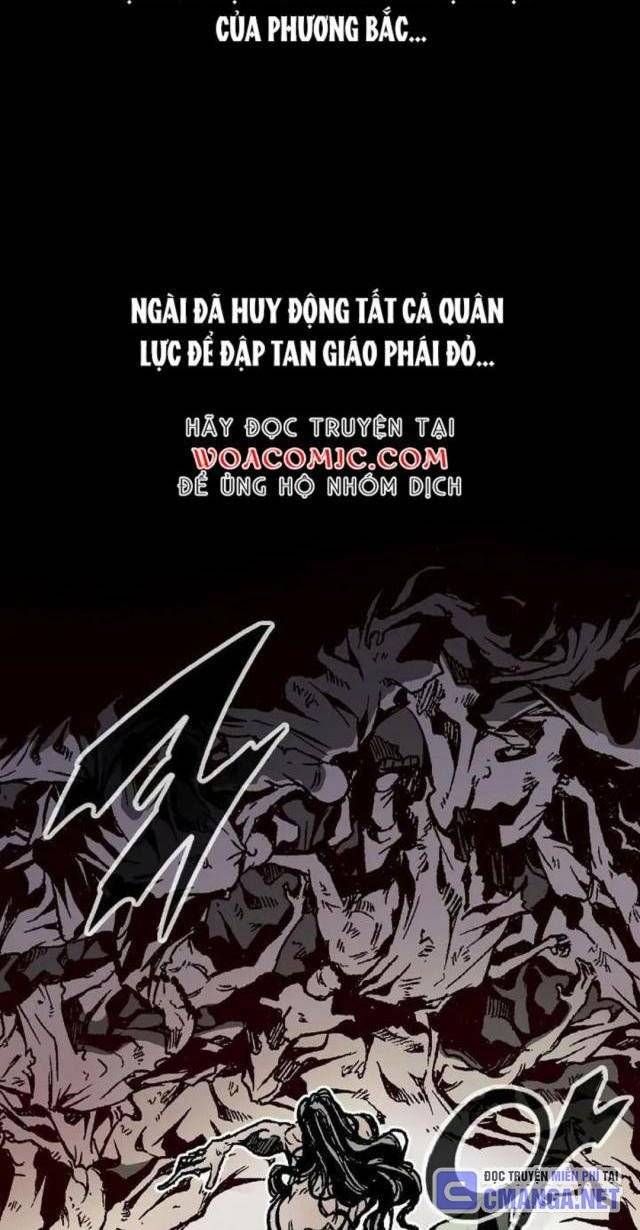 đọc truyện Hồi Ức Của Chiến Thần Chương 110 ảnh 52 tại Truyện Dạ Ký