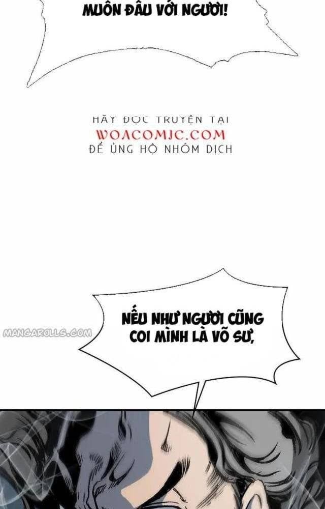 đọc truyện Hồi Ức Của Chiến Thần Chương 111 ảnh 117 tại Truyện Dạ Ký