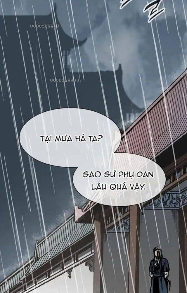 đọc truyện Hồi Ức Của Chiến Thần Chương 111 ảnh 136 tại Truyện Dạ Ký