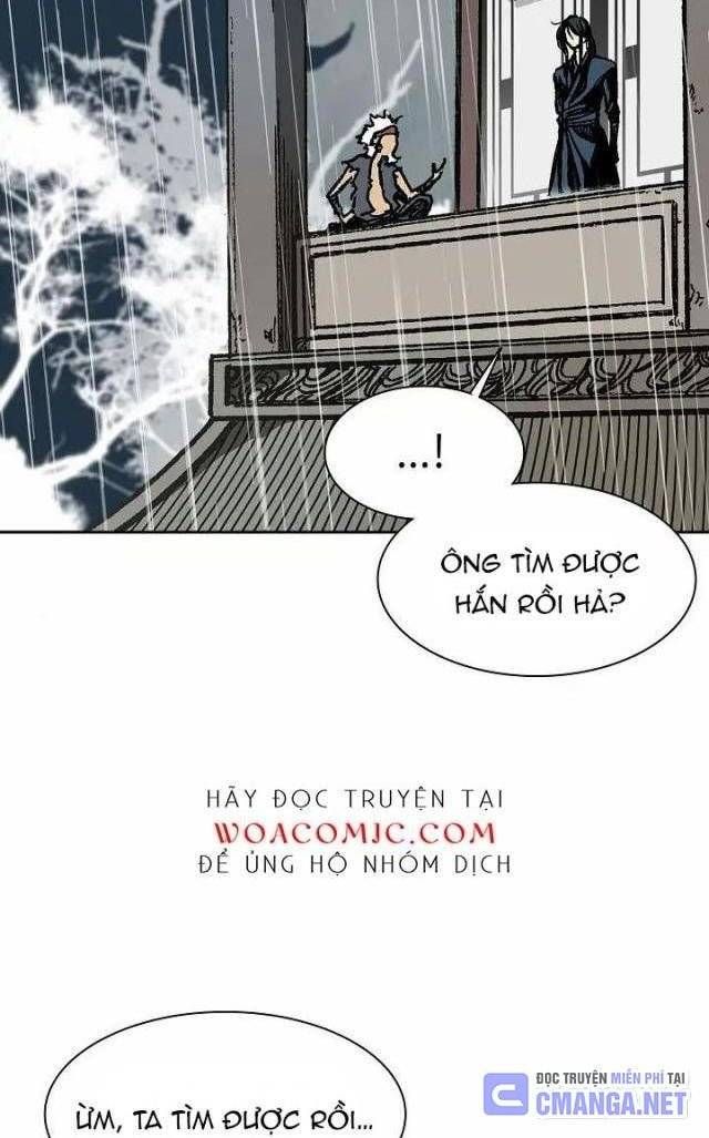 đọc truyện Hồi Ức Của Chiến Thần Chương 111 ảnh 25 tại Truyện Dạ Ký