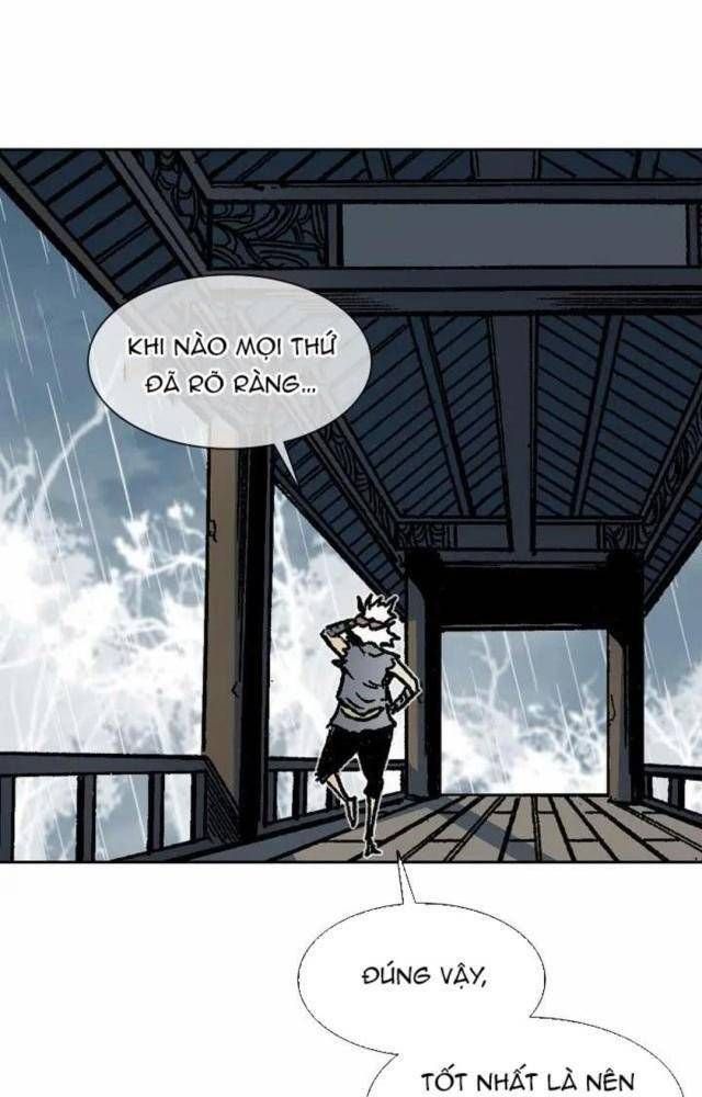 đọc truyện Hồi Ức Của Chiến Thần Chương 111 ảnh 99 tại Truyện Dạ Ký