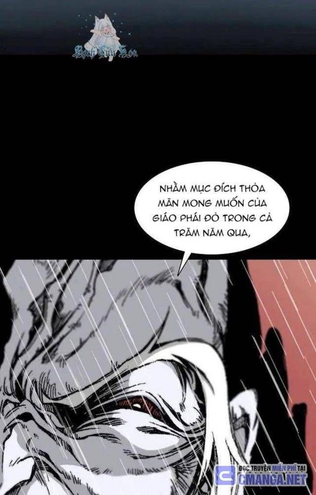 đọc truyện Hồi Ức Của Chiến Thần Chương 112 ảnh 146 tại Truyện Dạ Ký