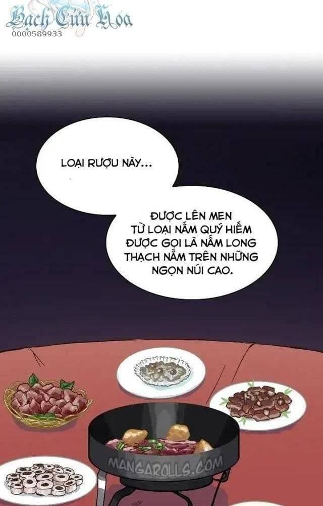 đọc truyện Hồi Ức Của Chiến Thần Chương 113 ảnh 8 tại Truyện Dạ Ký