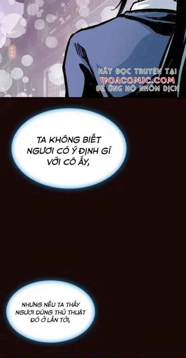 đọc truyện Hồi Ức Của Chiến Thần Chương 114 ảnh 93 tại Truyện Dạ Ký