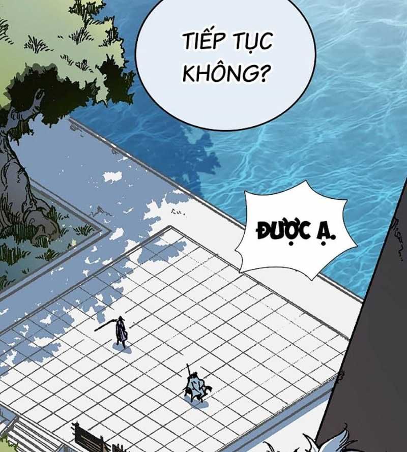 đọc truyện Hồi Ức Của Chiến Thần Chương 117 ảnh 155 tại Truyện Dạ Ký