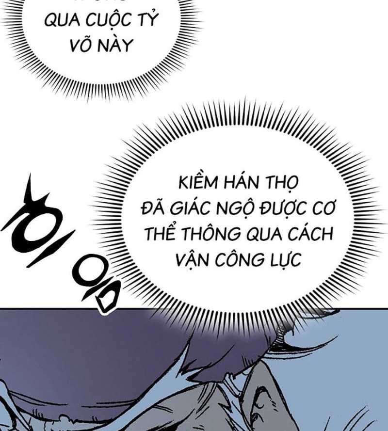 đọc truyện Hồi Ức Của Chiến Thần Chương 117 ảnh 158 tại Truyện Dạ Ký
