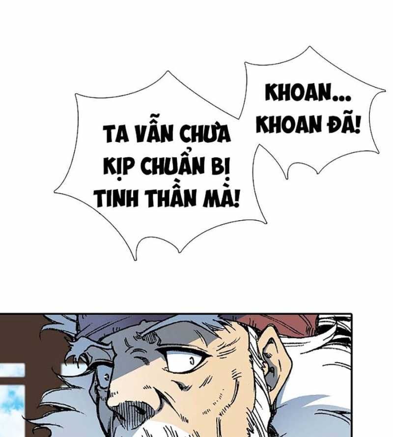 đọc truyện Hồi Ức Của Chiến Thần Chương 117 ảnh 160 tại Truyện Dạ Ký