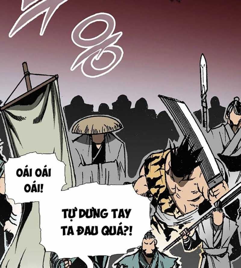 đọc truyện Hồi Ức Của Chiến Thần Chương 117 ảnh 166 tại Truyện Dạ Ký