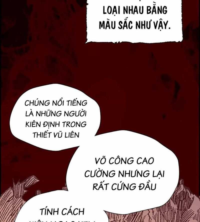 đọc truyện Hồi Ức Của Chiến Thần Chương 118 ảnh 38 tại Truyện Dạ Ký