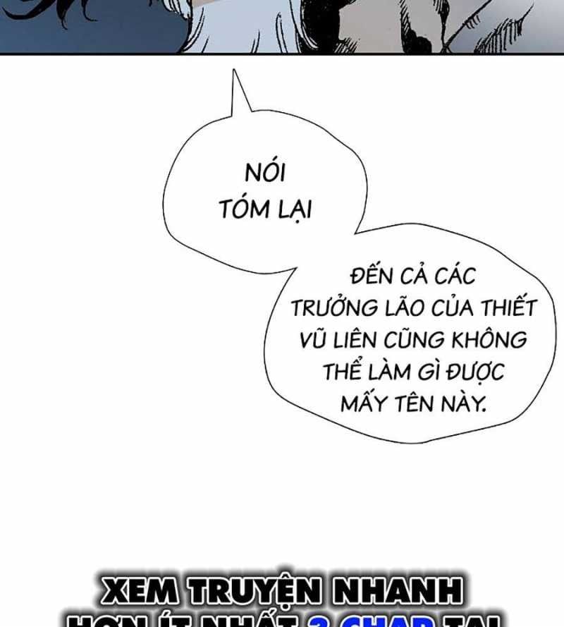 đọc truyện Hồi Ức Của Chiến Thần Chương 118 ảnh 40 tại Truyện Dạ Ký