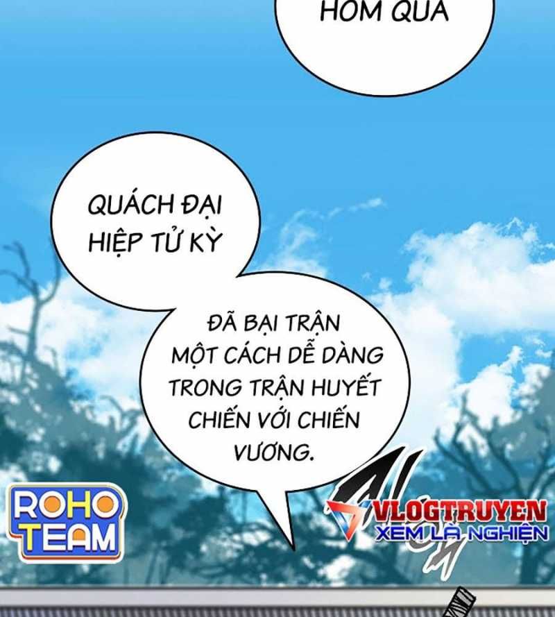 đọc truyện Hồi Ức Của Chiến Thần Chương 118 ảnh 44 tại Truyện Dạ Ký
