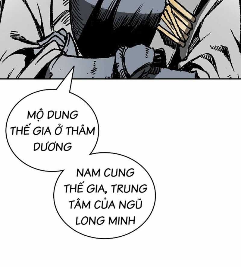 đọc truyện Hồi Ức Của Chiến Thần Chương 118 ảnh 68 tại Truyện Dạ Ký
