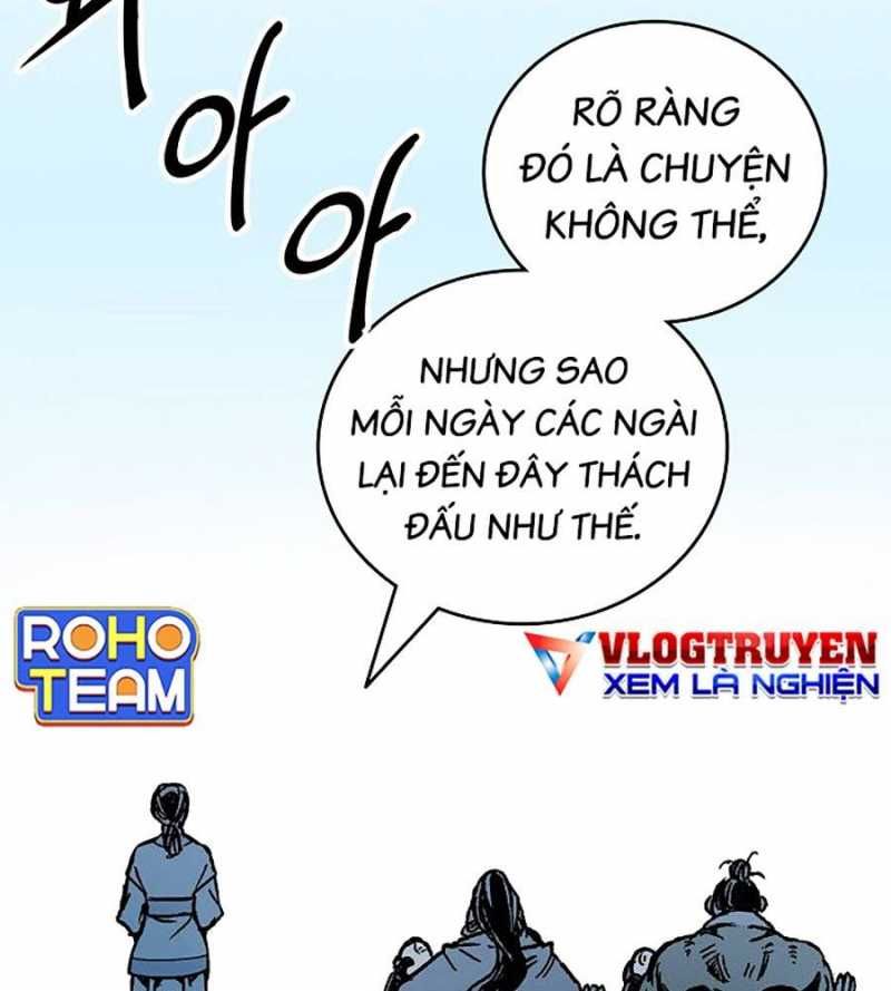 đọc truyện Hồi Ức Của Chiến Thần Chương 119 ảnh 101 tại Truyện Dạ Ký