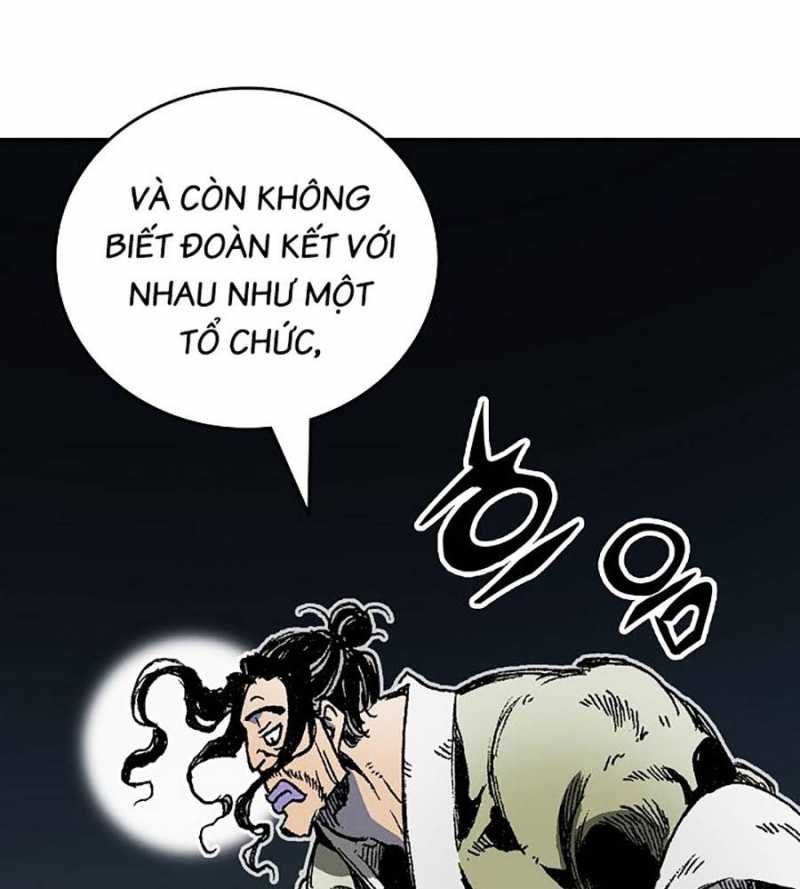 đọc truyện Hồi Ức Của Chiến Thần Chương 119 ảnh 104 tại Truyện Dạ Ký