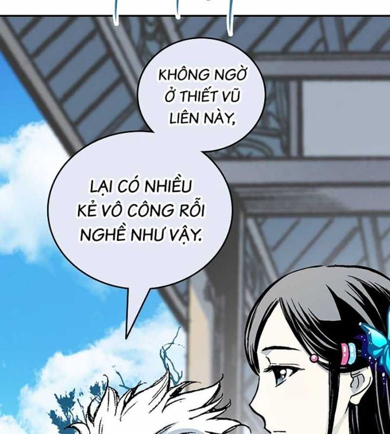 đọc truyện Hồi Ức Của Chiến Thần Chương 119 ảnh 145 tại Truyện Dạ Ký