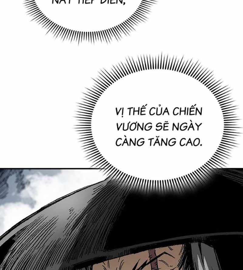 đọc truyện Hồi Ức Của Chiến Thần Chương 119 ảnh 17 tại Truyện Dạ Ký