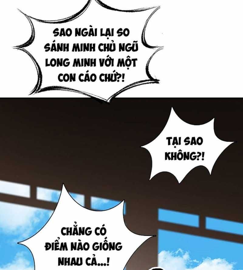 đọc truyện Hồi Ức Của Chiến Thần Chương 119 ảnh 169 tại Truyện Dạ Ký