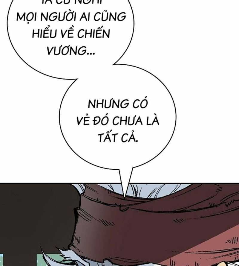 đọc truyện Hồi Ức Của Chiến Thần Chương 119 ảnh 172 tại Truyện Dạ Ký