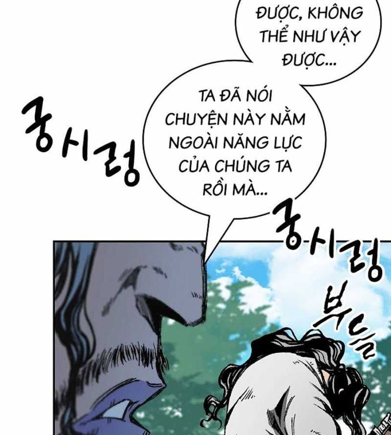 đọc truyện Hồi Ức Của Chiến Thần Chương 119 ảnh 53 tại Truyện Dạ Ký