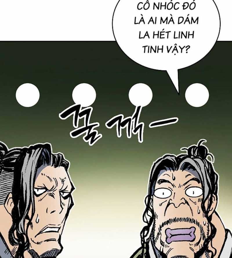 đọc truyện Hồi Ức Của Chiến Thần Chương 119 ảnh 88 tại Truyện Dạ Ký