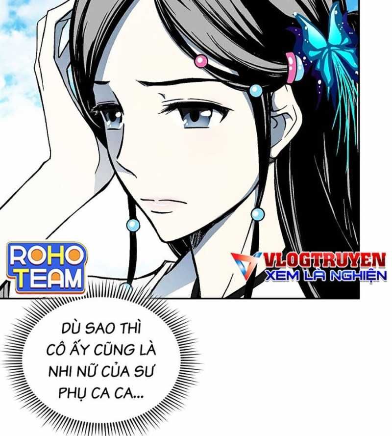 đọc truyện Hồi Ức Của Chiến Thần Chương 120 ảnh 34 tại Truyện Dạ Ký