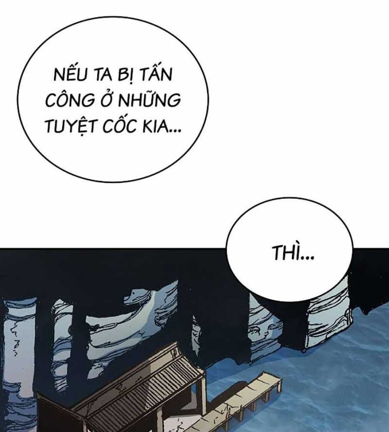 đọc truyện Hồi Ức Của Chiến Thần Chương 120 ảnh 98 tại Truyện Dạ Ký