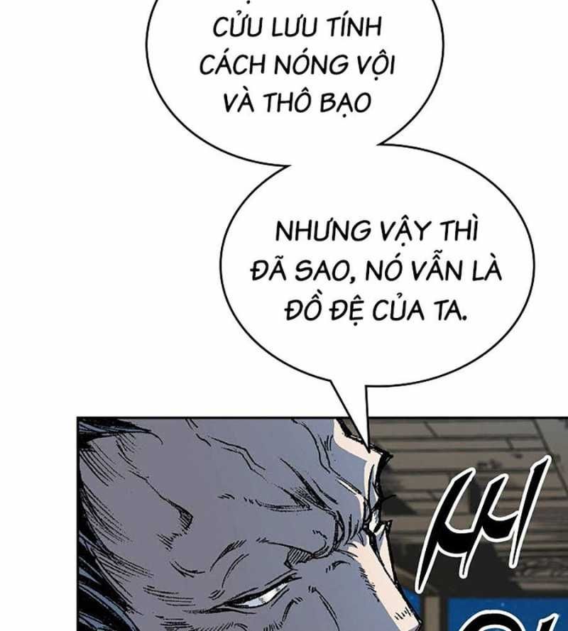 đọc truyện Hồi Ức Của Chiến Thần Chương 122 ảnh 33 tại Truyện Dạ Ký