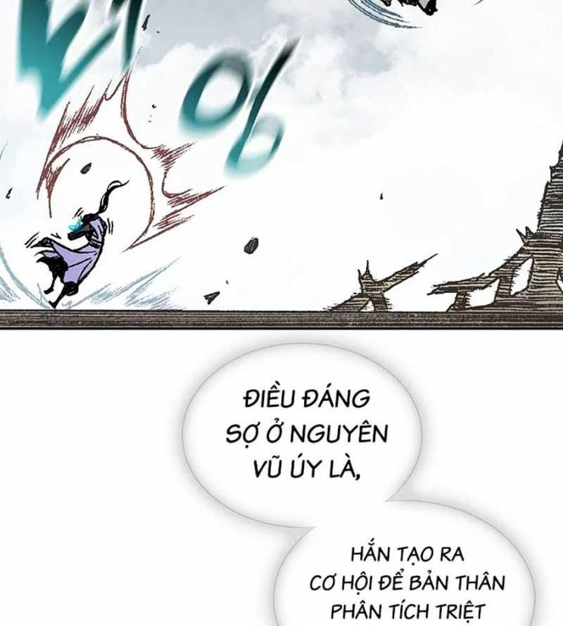 đọc truyện Hồi Ức Của Chiến Thần Chương 124 ảnh 124 tại Truyện Dạ Ký