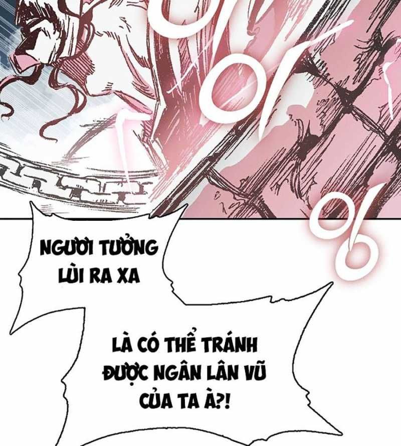 đọc truyện Hồi Ức Của Chiến Thần Chương 126 ảnh 105 tại Truyện Dạ Ký