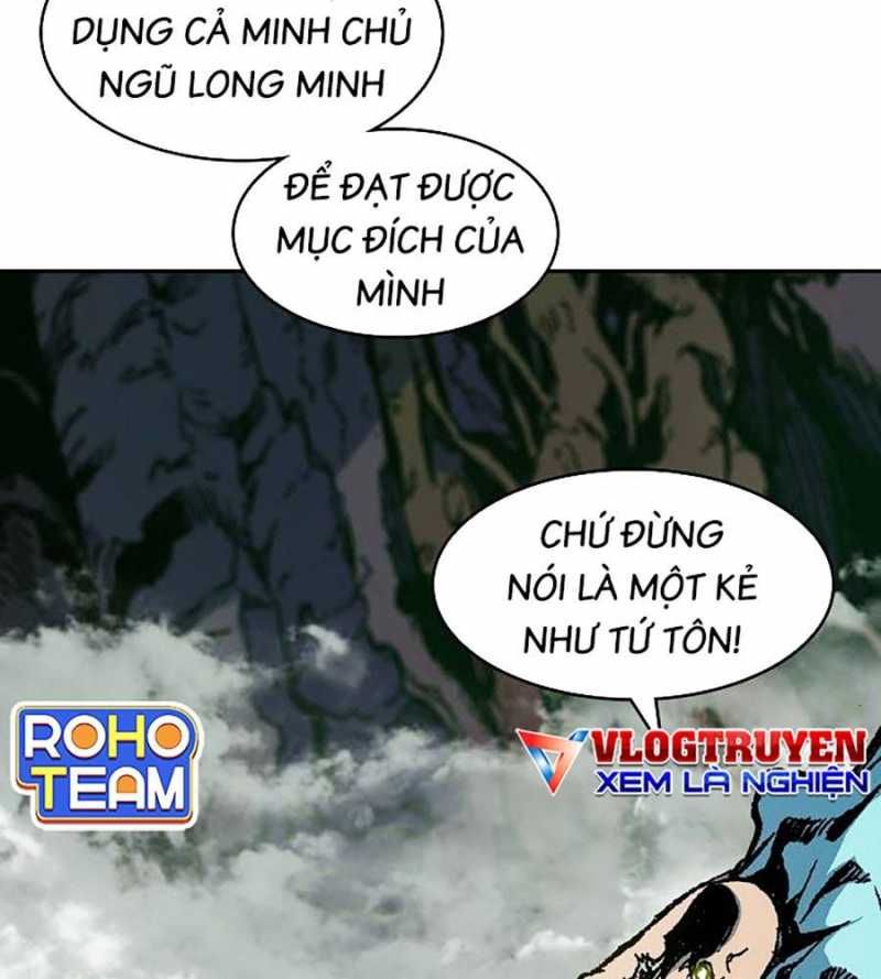 đọc truyện Hồi Ức Của Chiến Thần Chương 129 ảnh 117 tại Truyện Dạ Ký