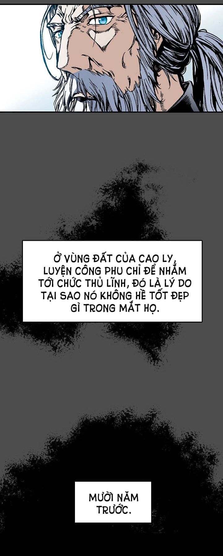 đọc truyện Hồi Ức Của Chiến Thần Chương 13 ảnh 14 tại Truyện Dạ Ký