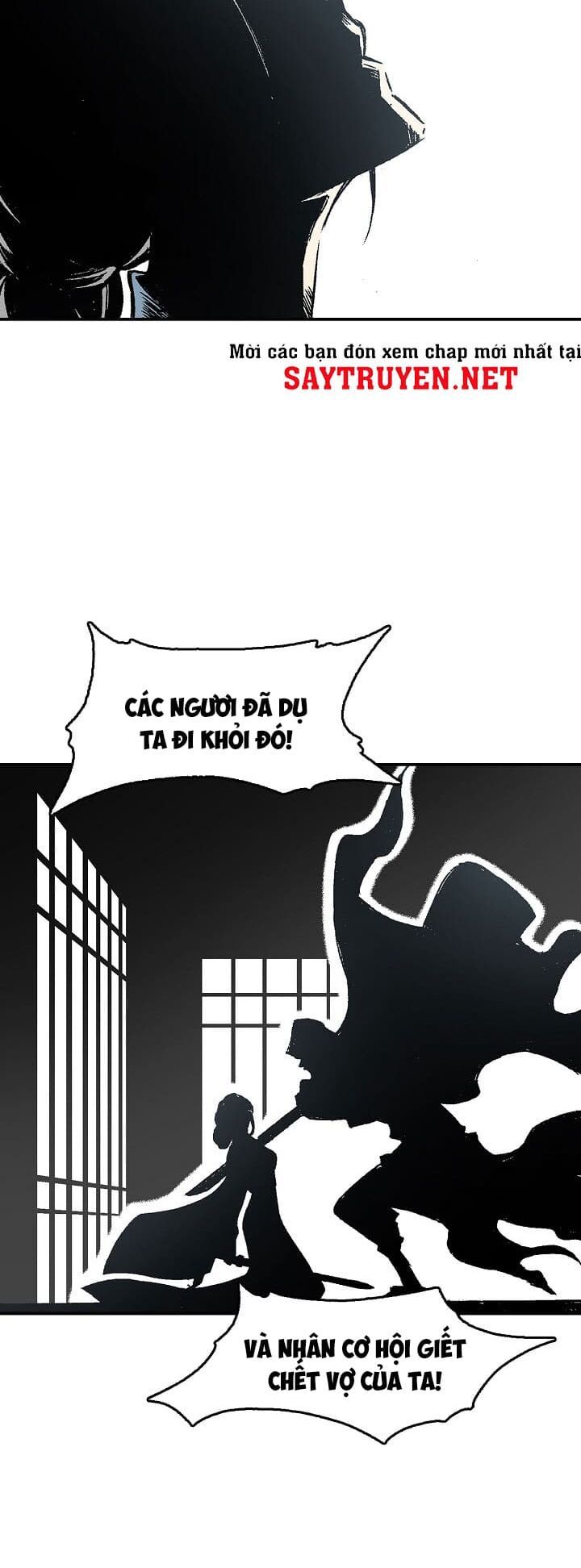 đọc truyện Hồi Ức Của Chiến Thần Chương 13 ảnh 20 tại Truyện Dạ Ký
