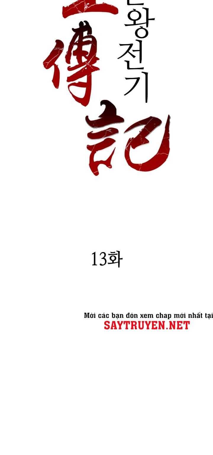 đọc truyện Hồi Ức Của Chiến Thần Chương 13 ảnh 34 tại Truyện Dạ Ký