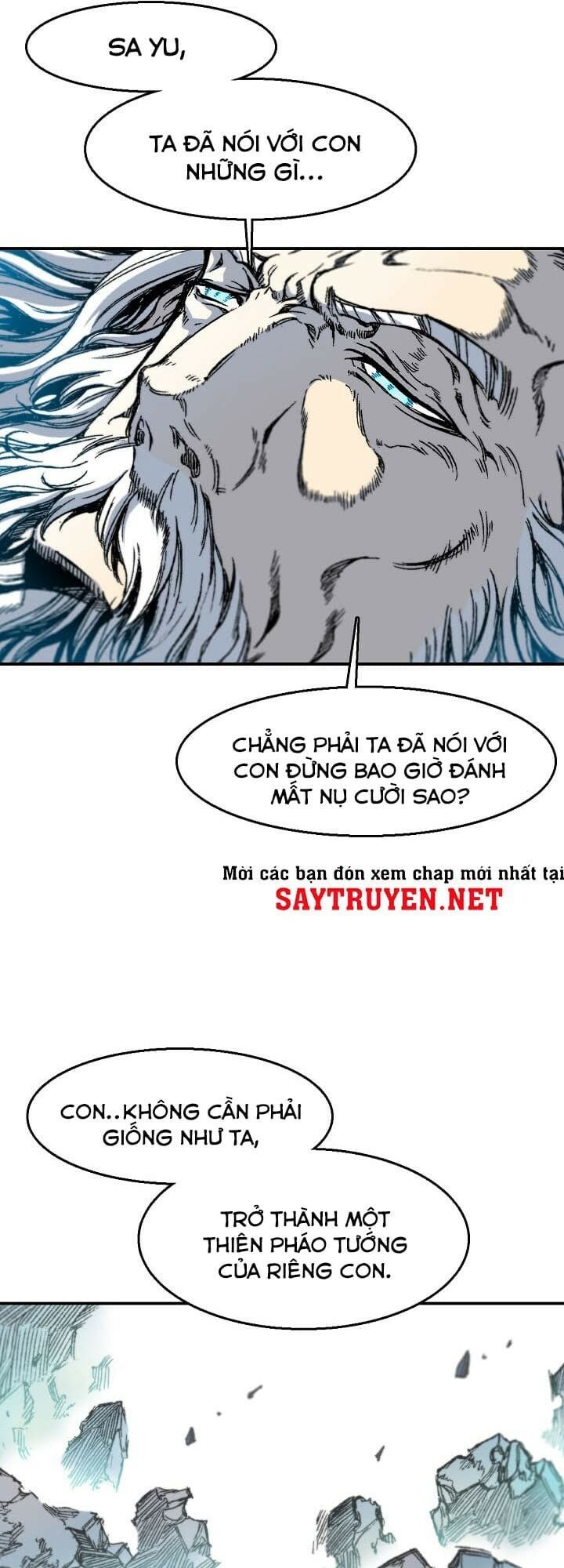 đọc truyện Hồi Ức Của Chiến Thần Chương 13 ảnh 59 tại Truyện Dạ Ký