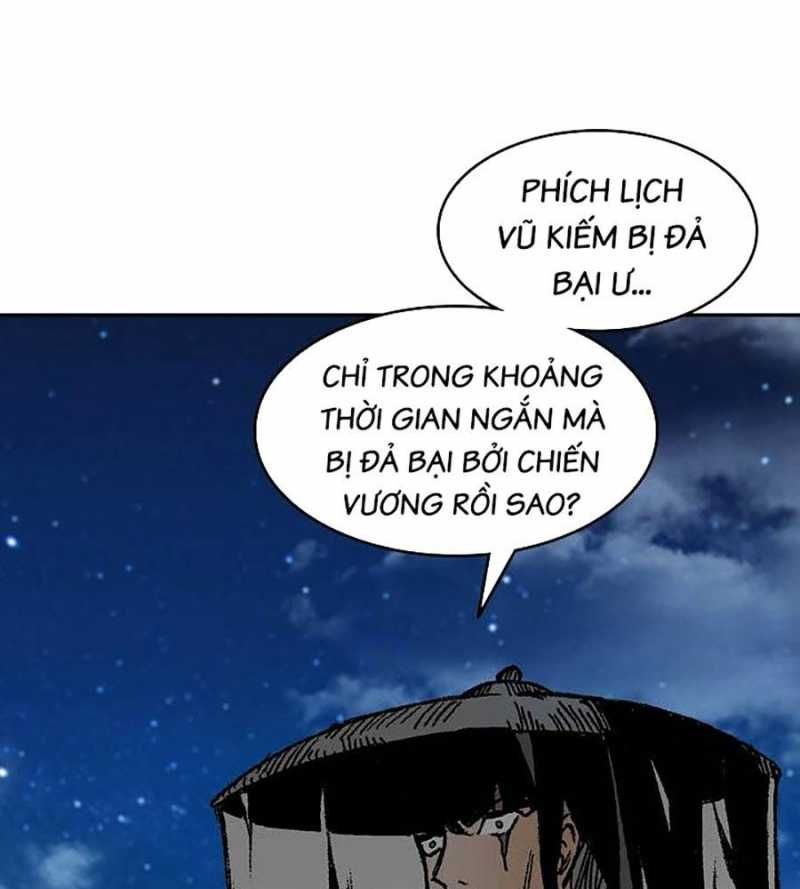 đọc truyện Hồi Ức Của Chiến Thần Chương 130 ảnh 152 tại Truyện Dạ Ký