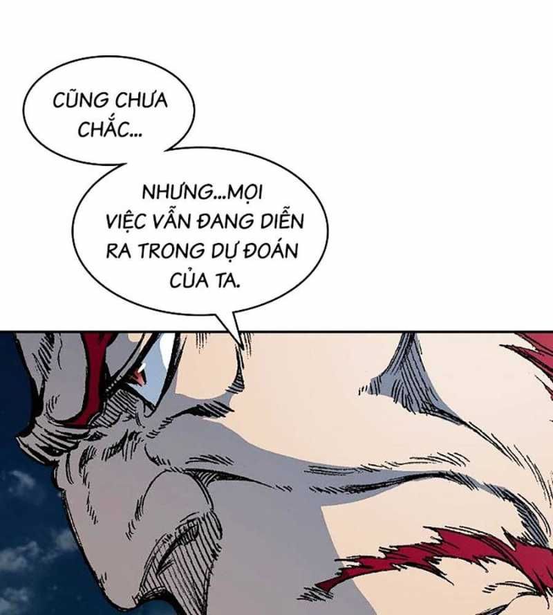 đọc truyện Hồi Ức Của Chiến Thần Chương 130 ảnh 154 tại Truyện Dạ Ký