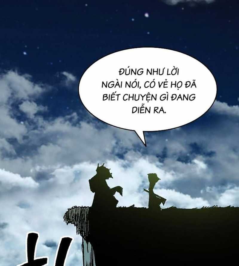 đọc truyện Hồi Ức Của Chiến Thần Chương 130 ảnh 157 tại Truyện Dạ Ký