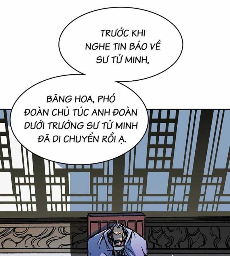 đọc truyện Hồi Ức Của Chiến Thần Chương 130 ảnh 167 tại Truyện Dạ Ký