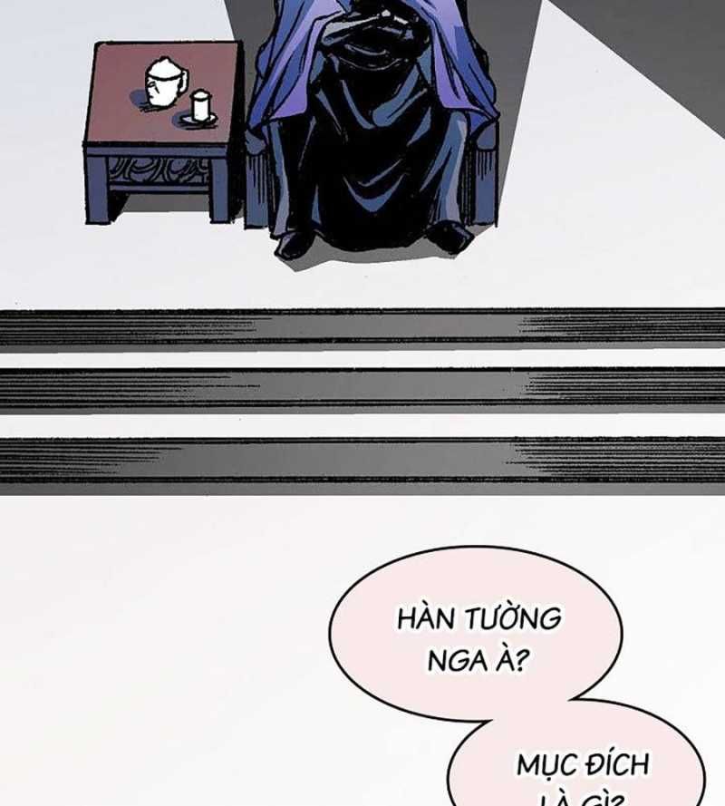 đọc truyện Hồi Ức Của Chiến Thần Chương 130 ảnh 168 tại Truyện Dạ Ký