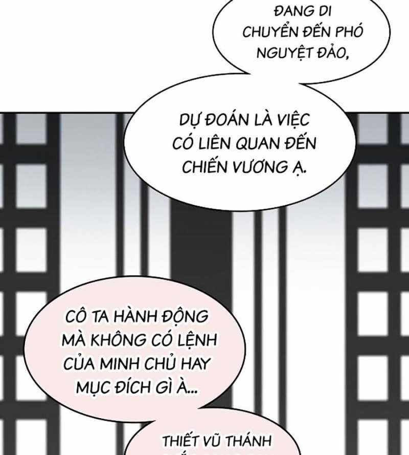 đọc truyện Hồi Ức Của Chiến Thần Chương 130 ảnh 170 tại Truyện Dạ Ký