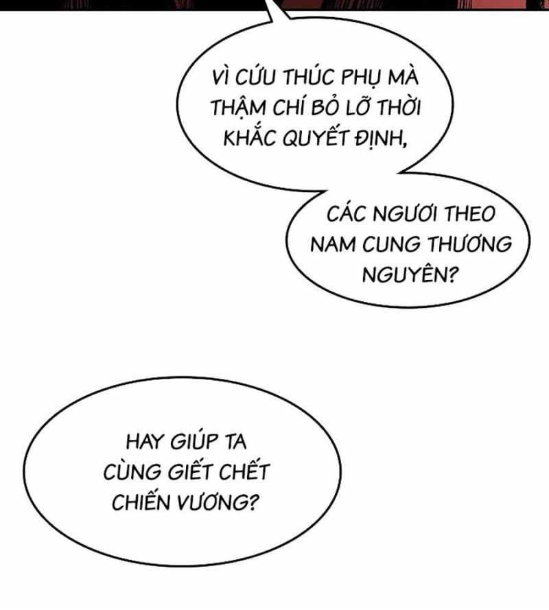 đọc truyện Hồi Ức Của Chiến Thần Chương 130 ảnh 52 tại Truyện Dạ Ký