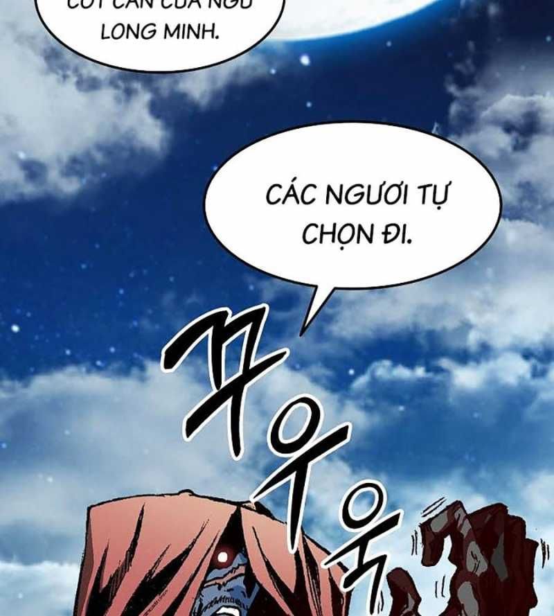 đọc truyện Hồi Ức Của Chiến Thần Chương 130 ảnh 54 tại Truyện Dạ Ký