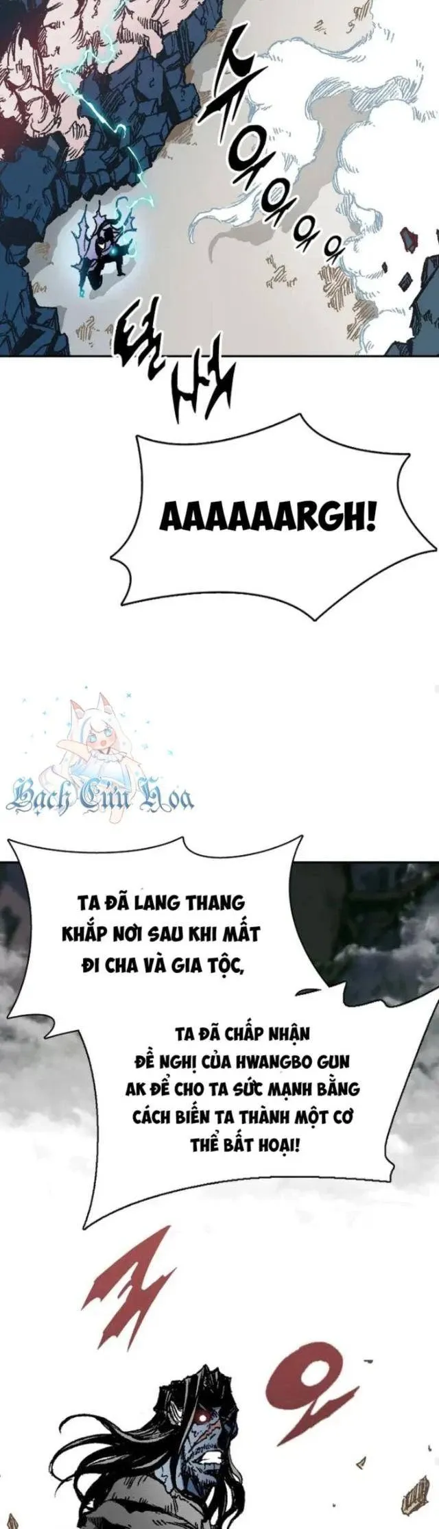 đọc truyện Hồi Ức Của Chiến Thần Chương 131 ảnh 43 tại Truyện Dạ Ký