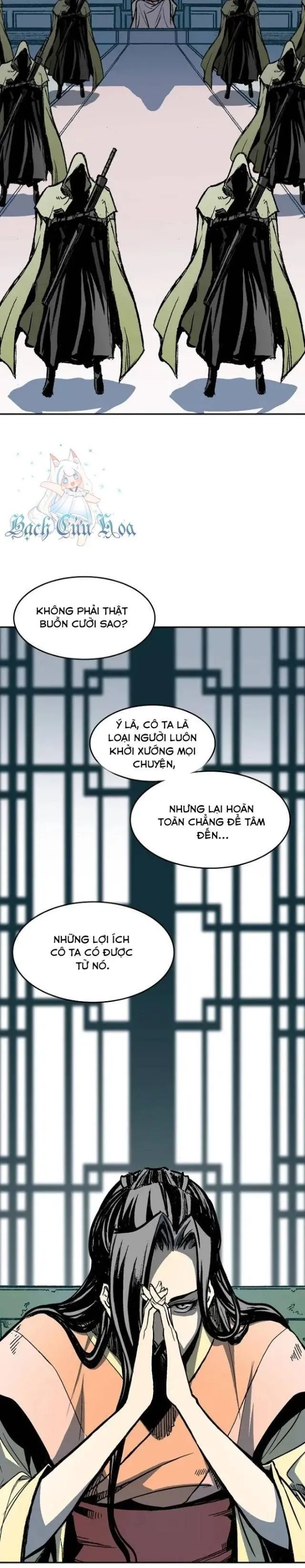 đọc truyện Hồi Ức Của Chiến Thần Chương 131 ảnh 7 tại Truyện Dạ Ký