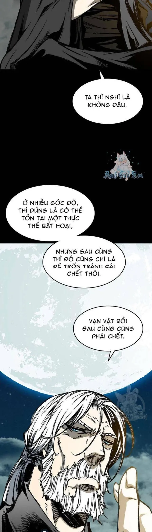 đọc truyện Hồi Ức Của Chiến Thần Chương 132 ảnh 36 tại Truyện Dạ Ký