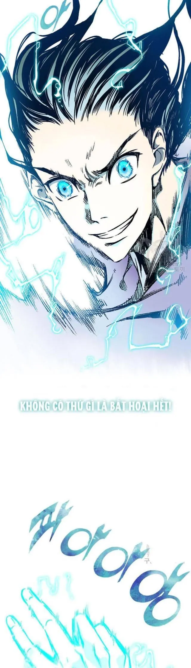 đọc truyện Hồi Ức Của Chiến Thần Chương 132 ảnh 39 tại Truyện Dạ Ký