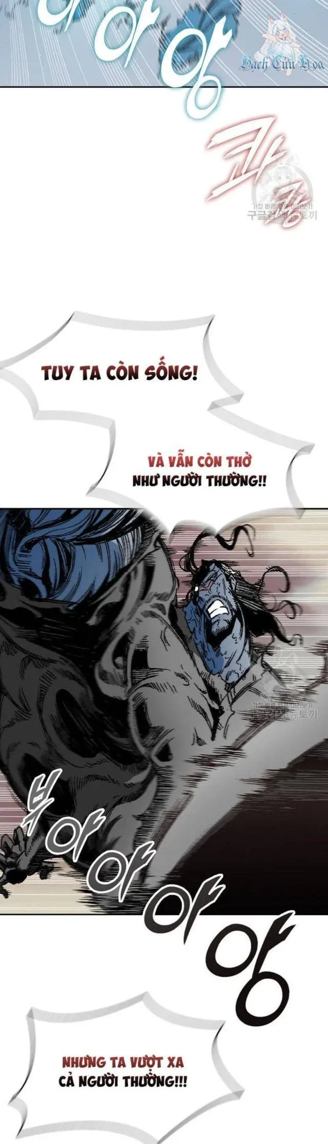 đọc truyện Hồi Ức Của Chiến Thần Chương 132 ảnh 10 tại Truyện Dạ Ký
