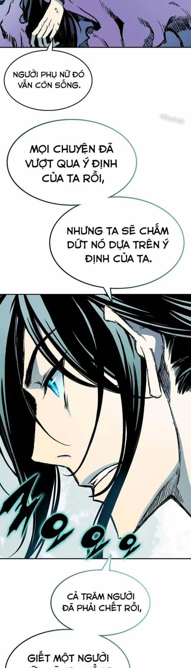 đọc truyện Hồi Ức Của Chiến Thần Chương 134 ảnh 27 tại Truyện Dạ Ký